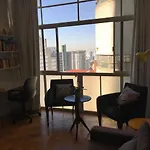Apartamento Edificio Copan