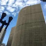 Apartamento Edificio Copan