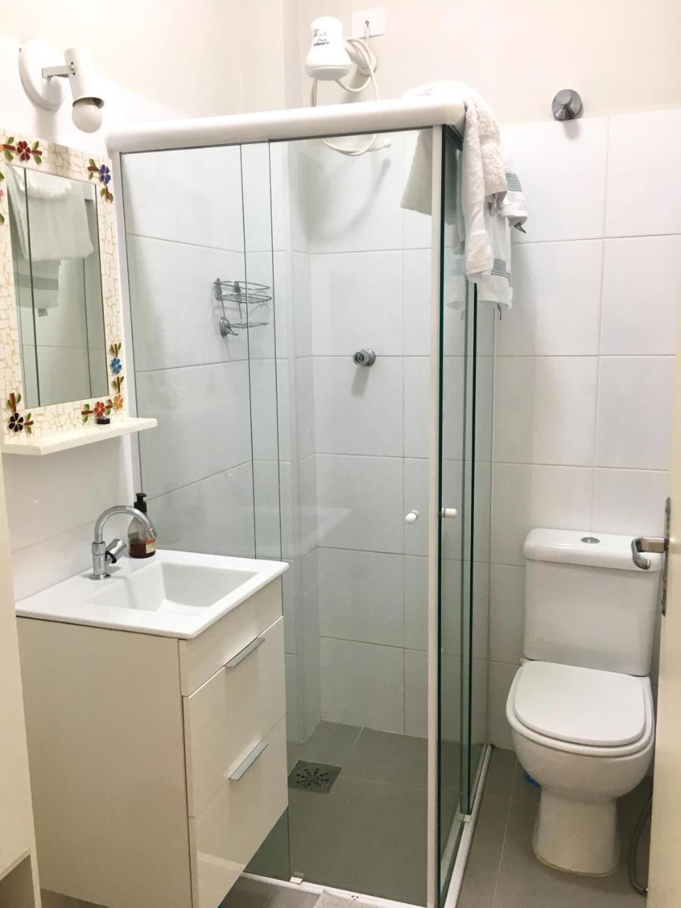 Apartamento Edificio Copan * São Paulo
