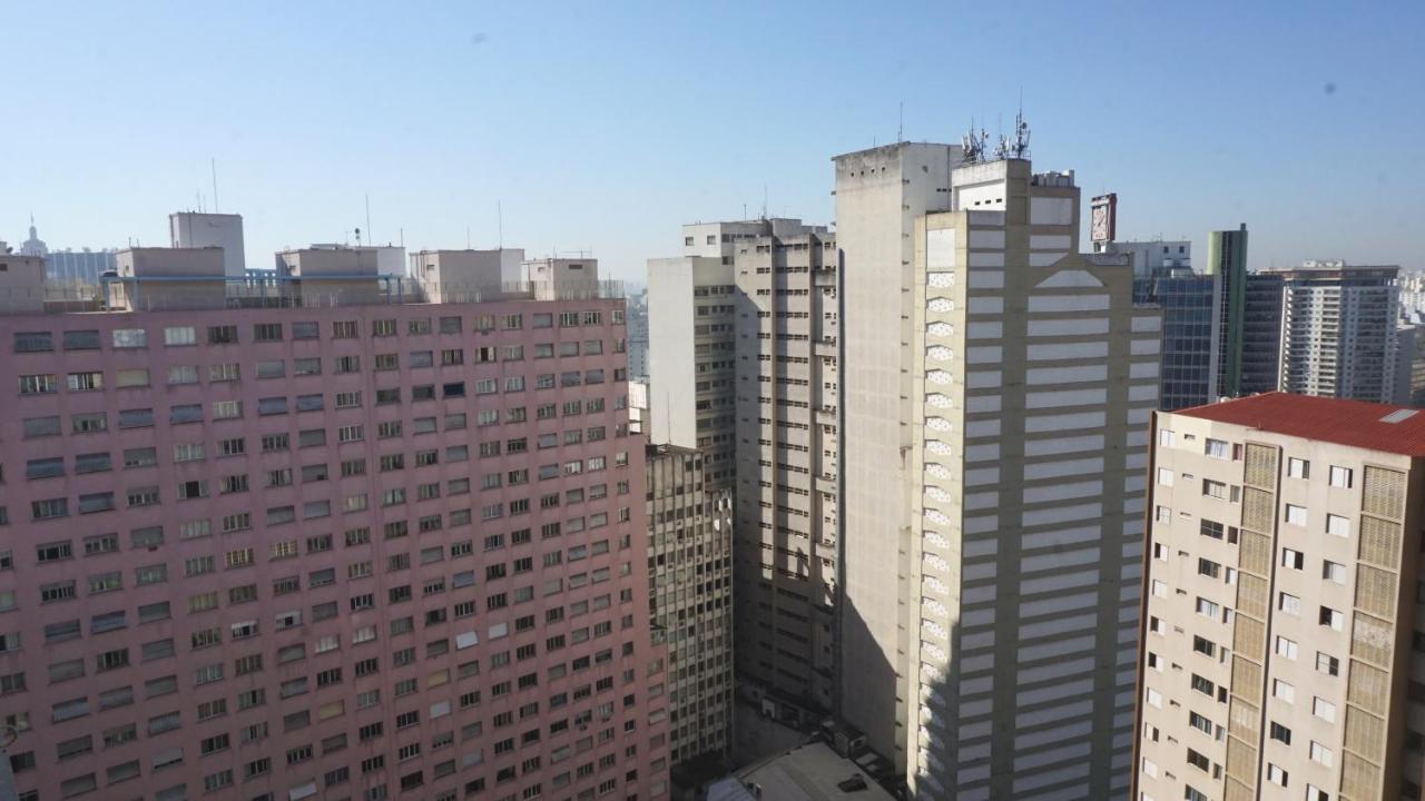 Apartamento Edificio Copan Apartamento