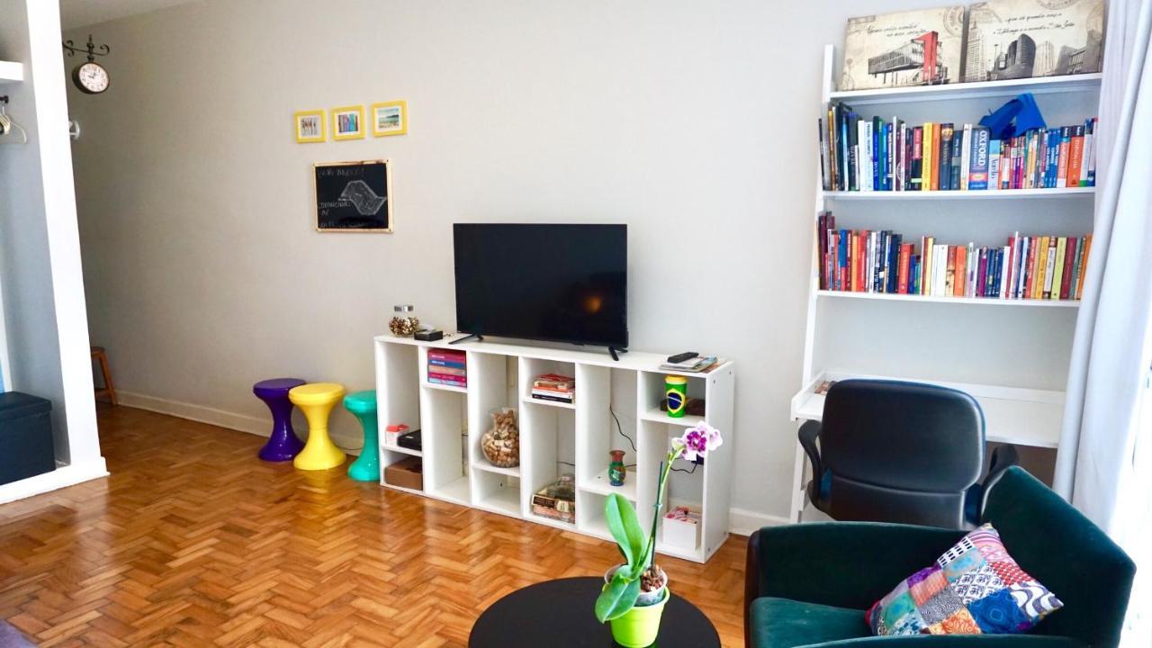 Apartamento Apartamento Edificio Copan