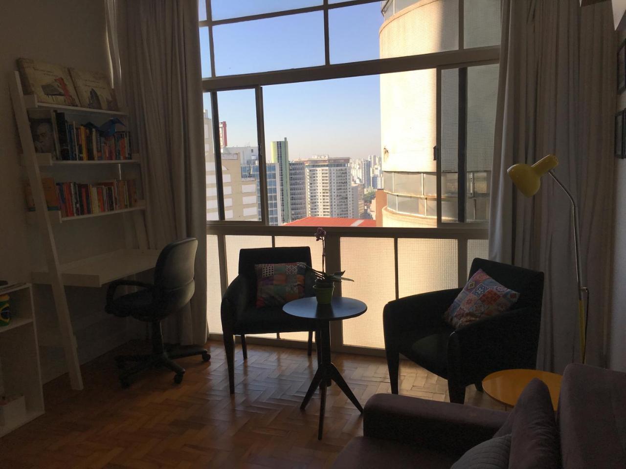 Apartamento Edificio Copan * São Paulo