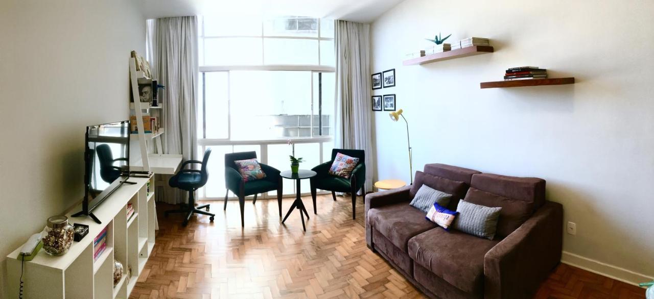 Apartamento Edificio Copan Apartamento São Paulo