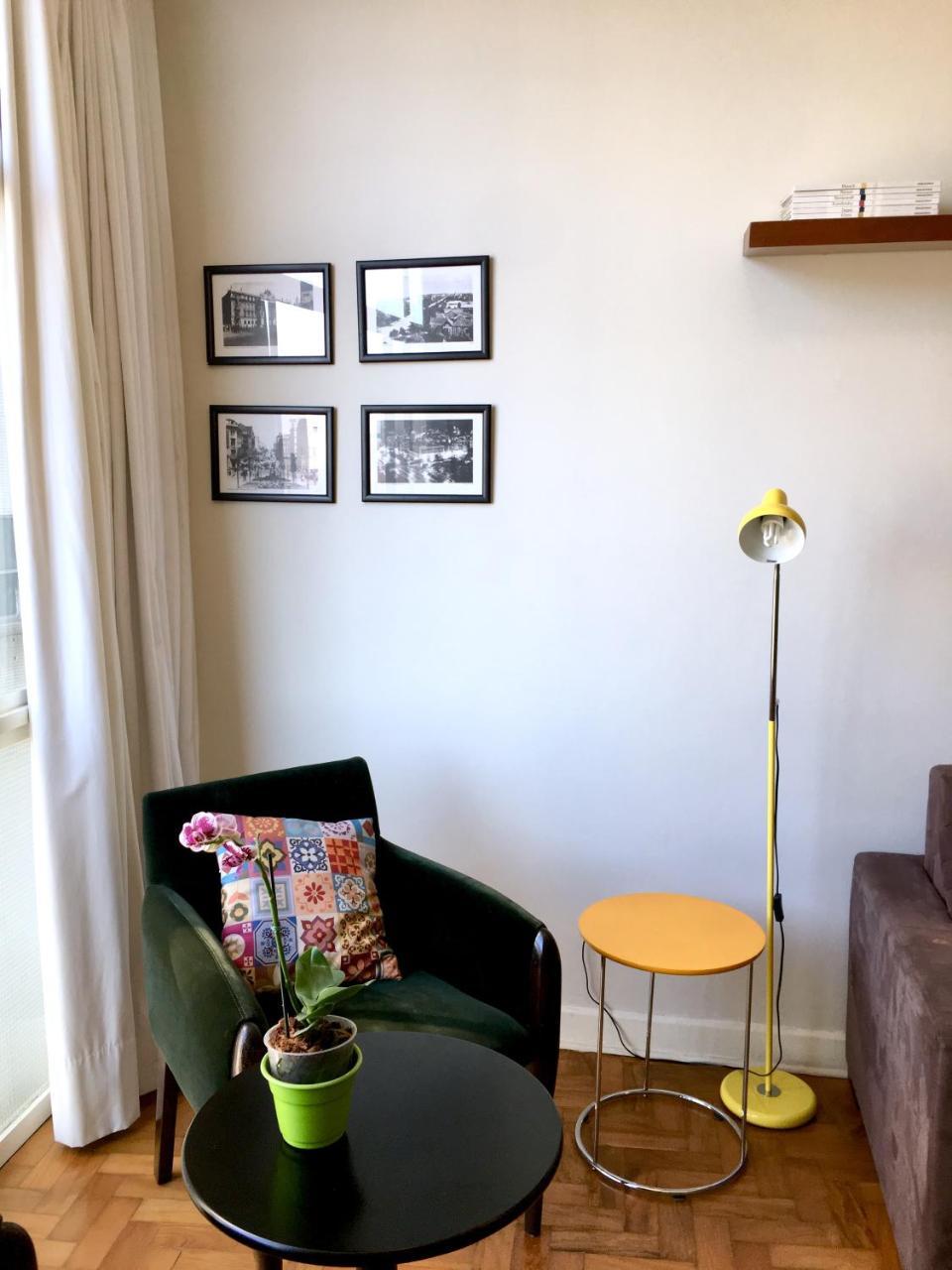 Apartamento Edificio Copan *